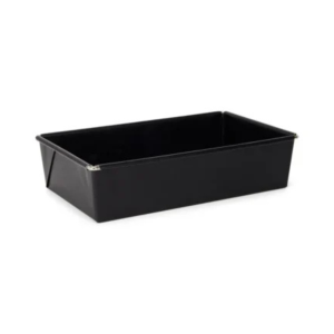 Patisse Blauwstaal Broodvorm 24 cm