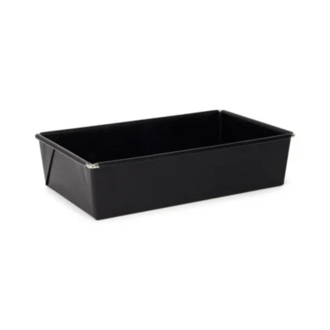 Patisse Blauwstaal Broodvorm 24 cm Patisse Blauwstaal Broodvorm 24 cm