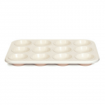 Patisse Ceramic Muffinvorm
