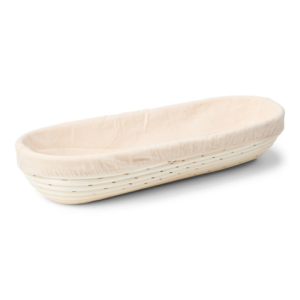 Patisse Rijsmand Deegkleed 28 x 13 cm