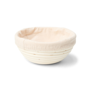 Patisse Rijsmand Rond met Deegkleed ø 20 cm