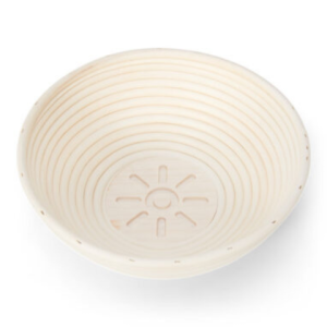Patisse Rijsmand Rond met Motief ø 25 cm