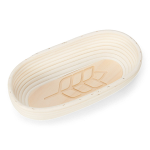 Patisse Rijsmand met Motief 28 x 13 cm