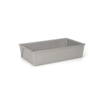 Patisse Silver Top Broodvorm 24 cm