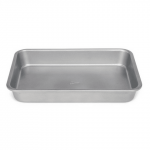 Patisse Silver Top Brownievorm