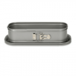 Patisse Silver Top Cake Springvorm 30 cm