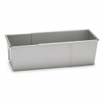 Patisse Silver Top Verstelbare Broodvorm 20-35 cm