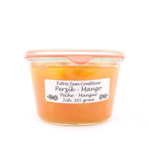 Theo van Woerkom Perzik-Mango