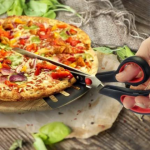 Westmark Pizzaschaar snijder pizza