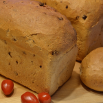 Pomodoro broodmeel