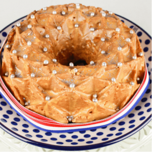 prinsjesdag cake