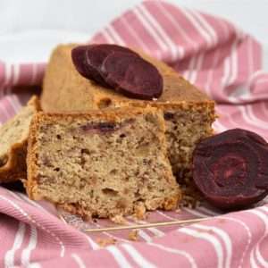 Rode Bietjes Cake recept