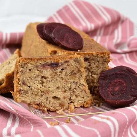 Rode Bietjes Cake recept