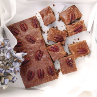 Recept kruidcake met guiness