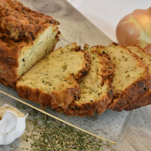 courgettecake recept