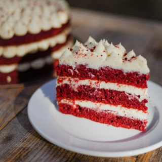 Red Velvet