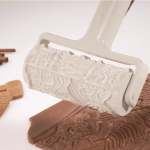 Handige roller voor speculaas