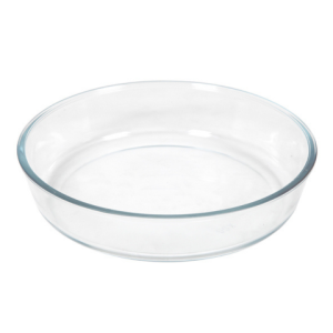 Cosy & Trendy Ronde ovenschaal bij Mulder Pot - Kropswolde