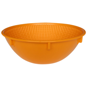 Schneider Rijsmand Oranje 22 cm