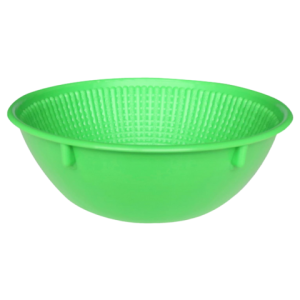 Schneider Rijsmand groen 19 cm