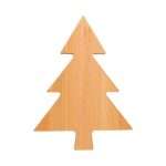 Houten Serveerplank Kerstboom
