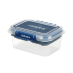 Sistema Lunchbox 1L donker blauw