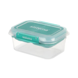 Sistema Lunchbox 1L licht blauw