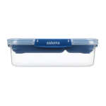Sistema Lunchbox 2,2L donker blauw