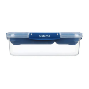 Sistema Lunchbox 2,2L donker blauw