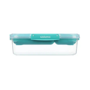 Sistema Lunchbox 2,2L licht blauw