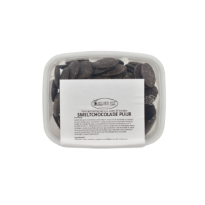 Smeltchocolade Puur
