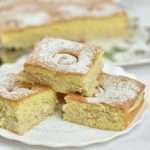 Speculaas Roomgebak