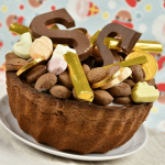 Speculaas Cakemix
