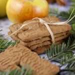 Speculaas mix