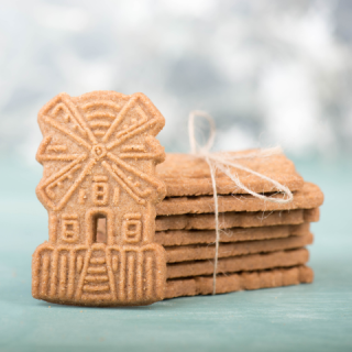Speculaas maken met Mulder Pot - Kropswolde