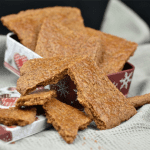 Speculaas mix voor speculaasjes, pepernoten en gevulde speculaas