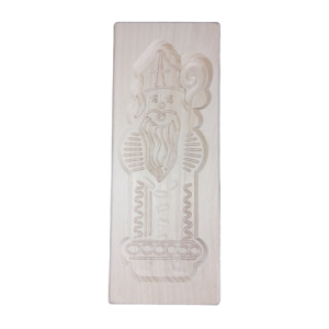 Speculaasplank Sint hout