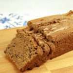 Bakmix voor spelt kruidkoek