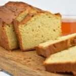 Spelt cakemix voor het bakken van speltcake