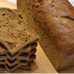 Spelt meerzaden donker broodmix van de molen