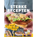 Sterke Recepten - Elk Recept Een Feestje!