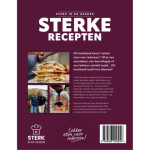 Sterk in de keuken kookboek