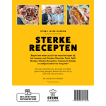 Elk recept een feestje kookboek van SterkInDeKeuken