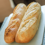 Stokbrood recept
