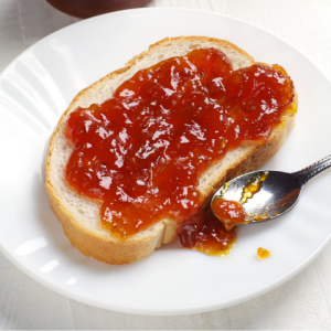 Suikervrije Jam bij Mulder Pot - Kropswolde