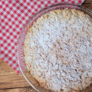 Taart- en koekmixen bij Mulder Pot - Kropswolde