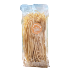 Teff Spaghetti glutenvrije pasta