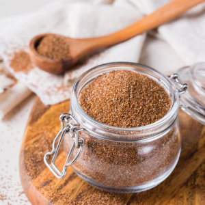 Teff koop je bij Mulder Pot - Kropswolde