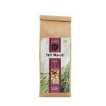 Teff Muesli Cranberry glutenvrij
