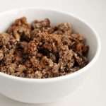 Teff Muesli